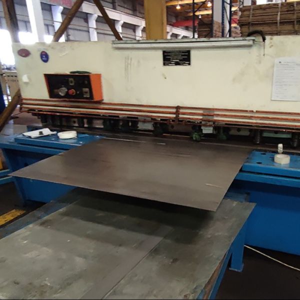 409L Stainless Steel Sheet Plate , Nickel Saving Stainless Steel Metal Plate