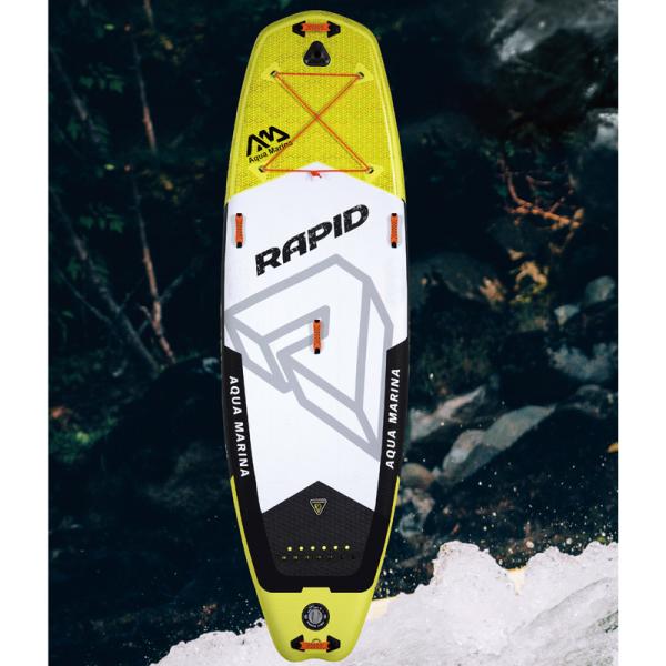 300L 289*84*15cm Mens Paddle Board For Streams