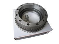 engrenagem do conversor de torque do carregador da roda 41A0226