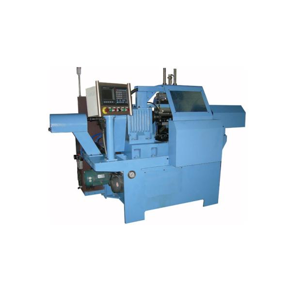 Машина CNC закручивая, подгонянная длинная жизнь гибочной машины пробки CNC