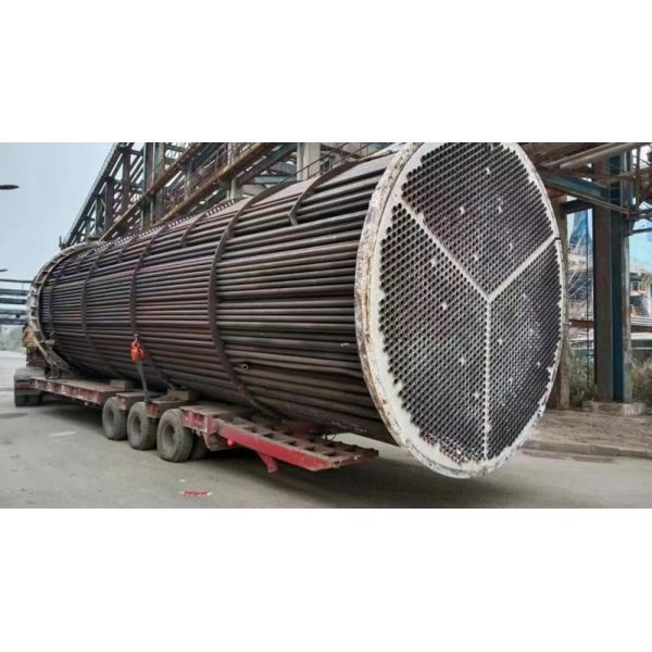ASME A355 Heat Exchanger Seamless Pipe