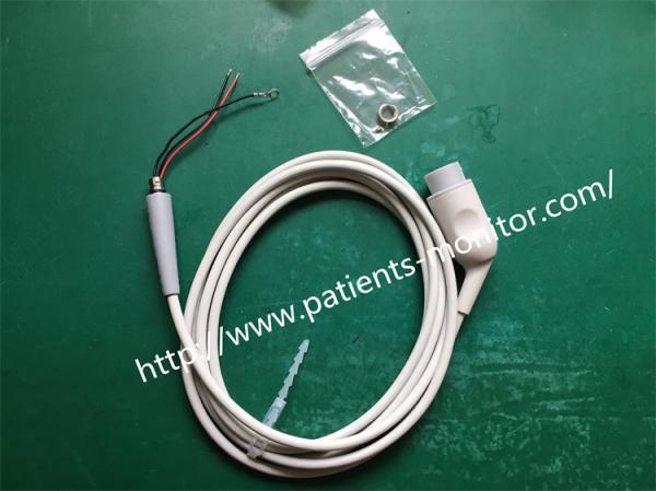 GE 5700HAX5700LAX US Probe Cable Assembly For GE Corometrics Series 170 171 172 Fetal Monitor