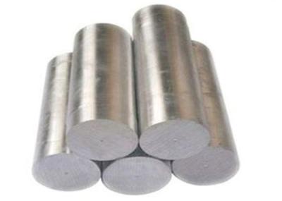 40Cr Round Pickled Alloy Steel Rod , 6m Steel Bright Bar