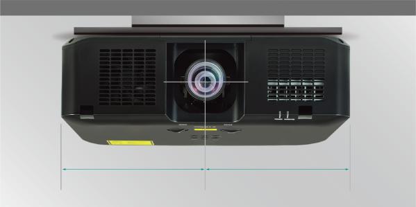 Flyin M9U 3LCD Outdoor Laser Projector WUXGA 9000ANSI Lumens For Large Venue Engineering Classroom Meeting Room