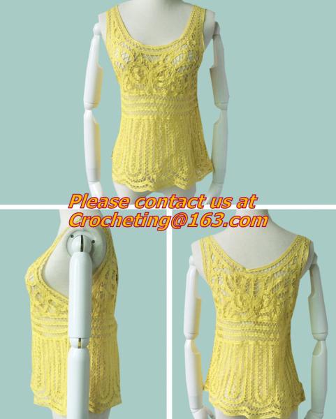 Fashion Summer Women Tops, Candy Color Sexy Deep U Neck Cotton Tank Vest Spaghetti Strap C