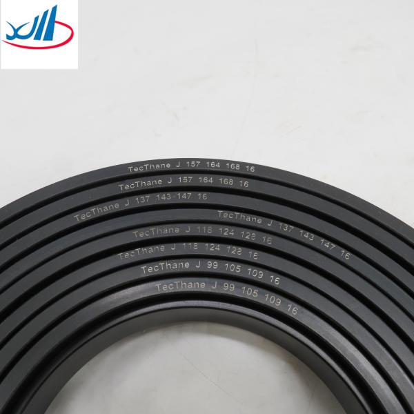 cars and trucks good performance 4TG157-JH oil seal