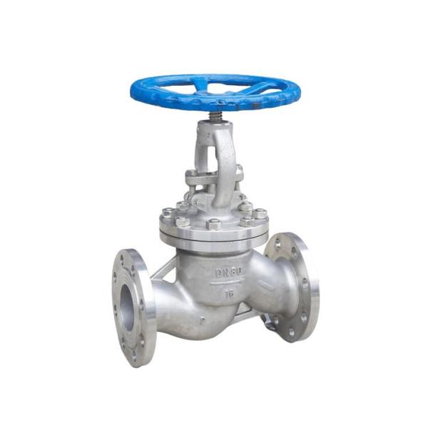 Отключенное коррозионной устойчивостью руководство дюйма WCB нормального вентиля 4