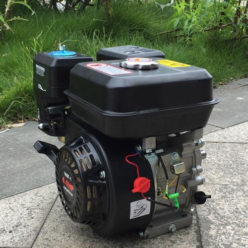 170F Gasolin generator Small Gas Engine 7hp for go kart motorcycle
