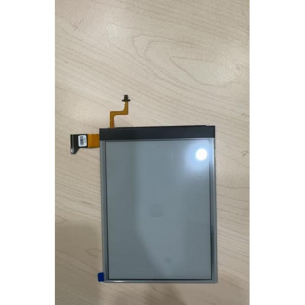 Modèle d'affichage d'encre E de 6 pouces ENS060XCD+FL+B1