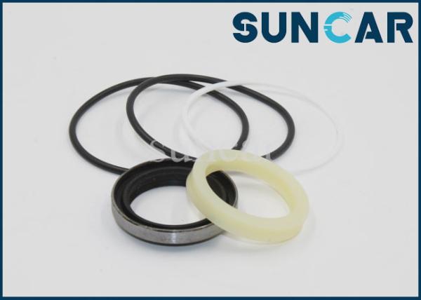 Hydraulic Ripper Lift Seal Kit 707-99-43710 Cylinder Repair Kits Fits D85EX-15R Komatsu Bulldozer