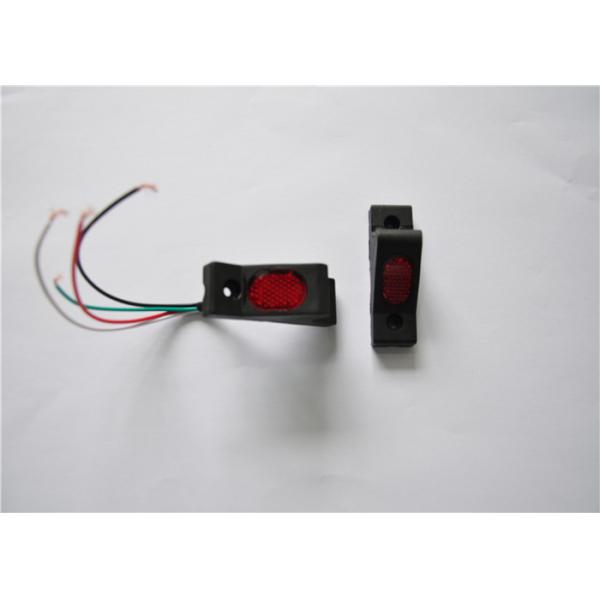 Дверь шторки ролика эластичного корабля огня кораблей тяги особенного алюминиевая