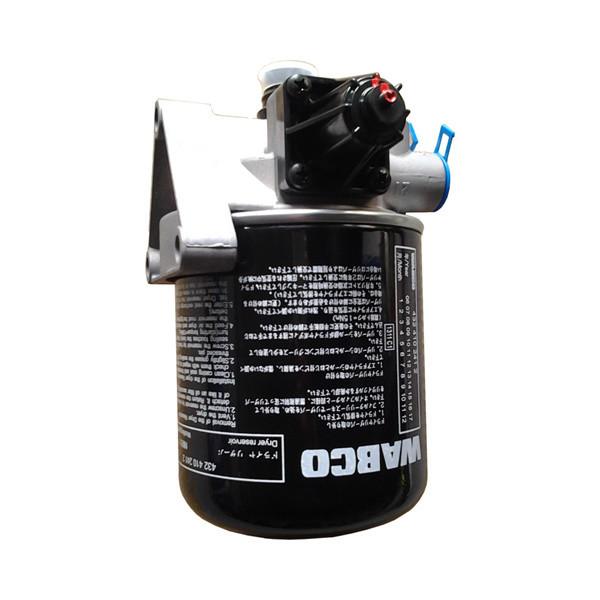 Auto Parts Wabco Air Dryer WG9000360521 with and Package Gross Weight of 1.300kg