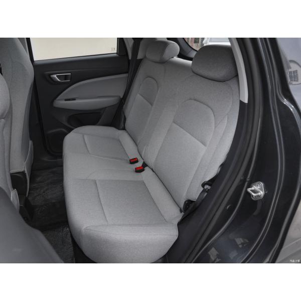 Electric Car Microcar Car EV Leap T03 2023 403 Zhixiang 3620*1652*1605 Pure Vehicle