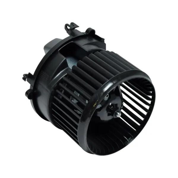 Envio expresso Entrega de peças de automóveis Motor ventilador de ar condicionado OE 64119297752 Para BMW