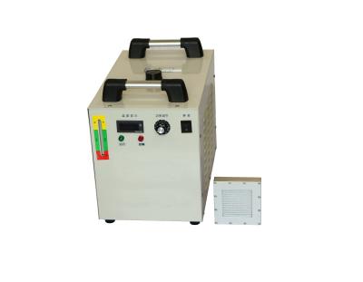 300w equipamento de cura leve UV, lâmpada UV 405nm do diodo emissor de luz para a resina