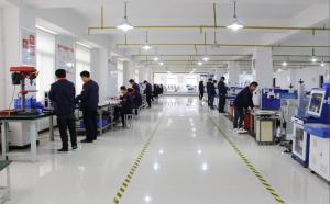 Wuhan Optical Valley Future Laser Equipments Co.,Ltd
