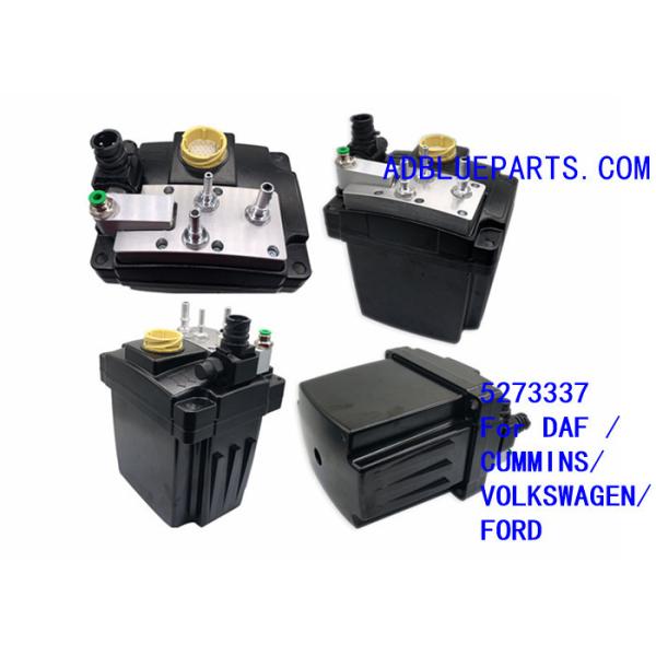 5273337 OEM EMITEC / GRUNDFOS 12V SCR AdBlue DEF Pump Adblue Pump Bomba Arla Supply Module 5273337 Urea pump for DAF/CUMMINS/VOLKSWAGEN/FORD