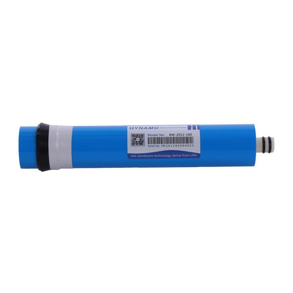 100 Gpd Water Purifiers Domestic Ro Membrane Reverse Osmosis Element