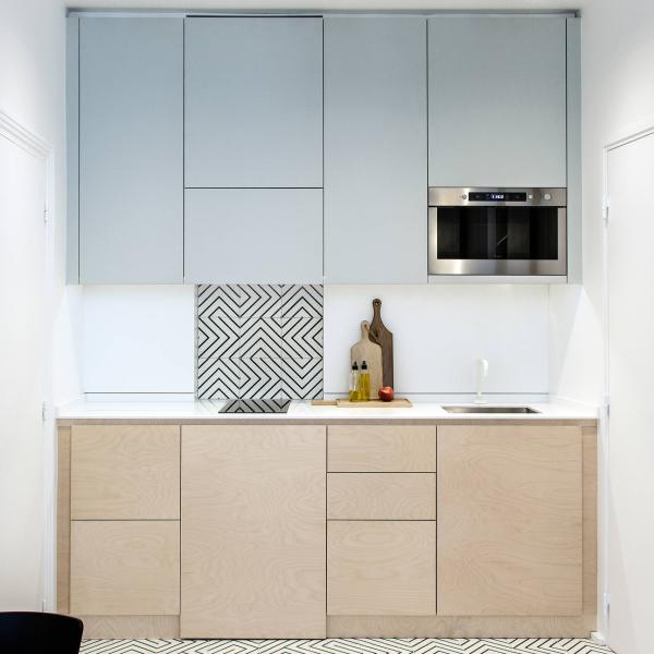 Cabinets Kitchen Furniture Design Popular  Matt Kitchen Cabinet Modern Style Kitchen Cabinet