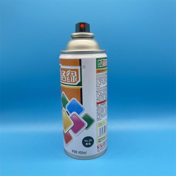 Professional Male Paint Spray Valve  Ideal For Decorative Painting