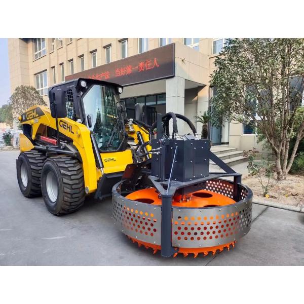 Тяжелое оборудование для сдвига рулевого привода