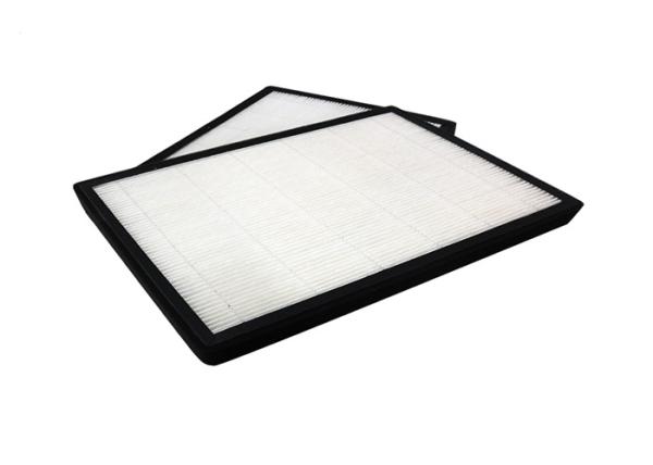 Hepa Panel Cabinet Washable Home Air Filters Personal House Hepa Filter