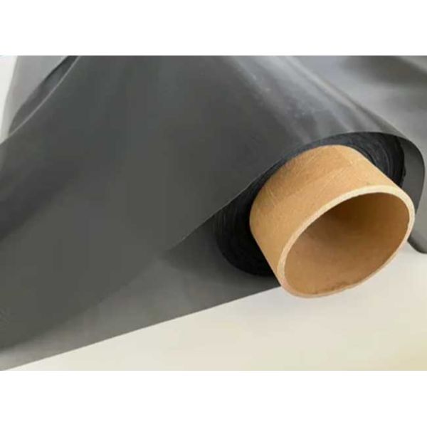Polyester Hydrophobic Acoustic Mesh Fabric --- Waterproof