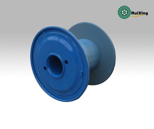 Double layer high speed cable bobbin cable reel drum spool for high speed twisting machine