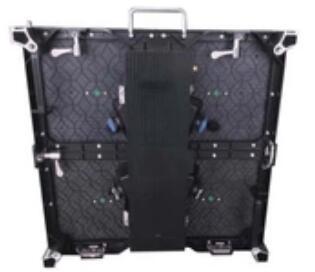 Outdoor Indoor Rental LED Display Die Casting P2.97 P3.91 P4.81 For Stage Events