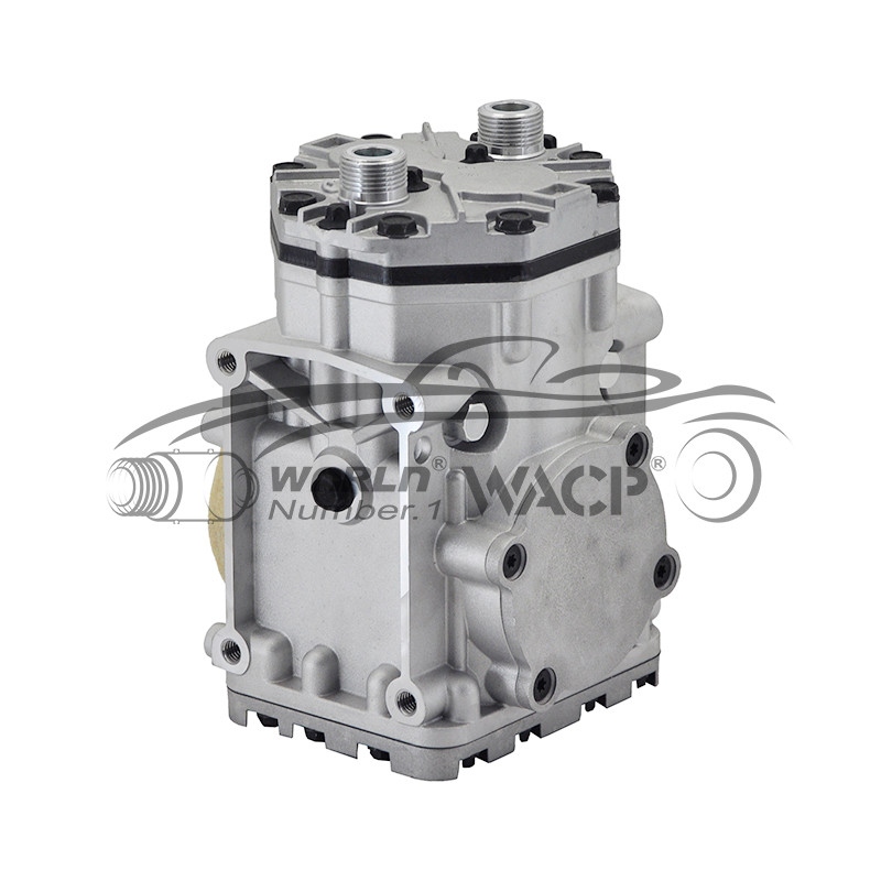 ER210R2520 Автомобильные компоненты AC Автомобильный AC компрессор ER210L для Йорка TCCI WXBS058