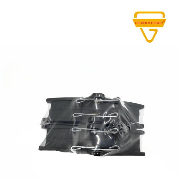 Зад 24513053 тормозных колод для Wuling Rongguang и Шевроле N300