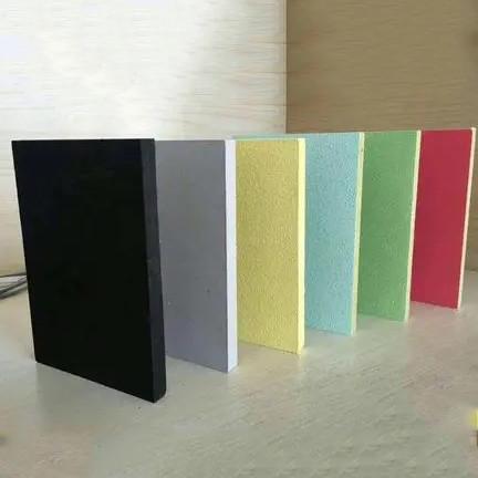 NRC 0.75 Acoustic Soundproof Ceiling 25mm Fiber Glass Ceiling Panel