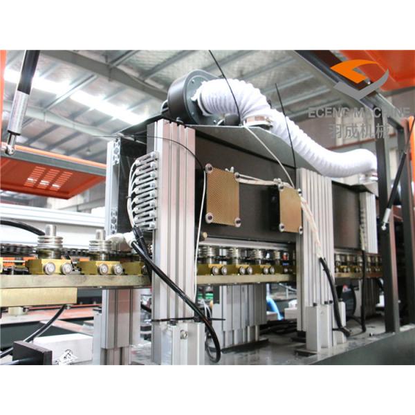 High Technology Automatic Blowing Machine Drinking Water Bottle Making Machine