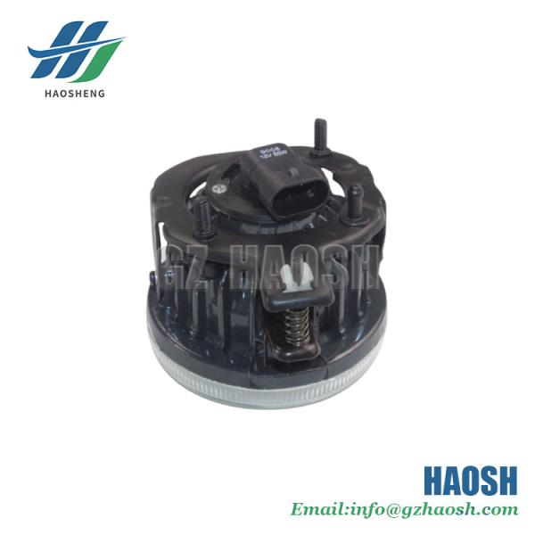 Isuzu DMAX 2007 8-97374661-1 8-97374661-0 8973746610