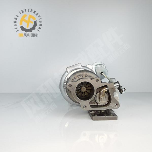 TDO4-11B Diesel Engine Turbocharger Motor For PC128US-8 49377-01700