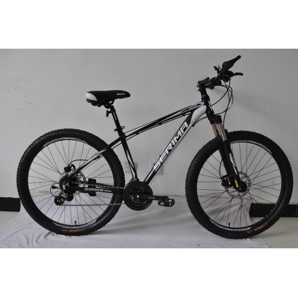 Made in China 26 aluminium alloy 21 speed mountain bike/bicycle/bicicle MTB