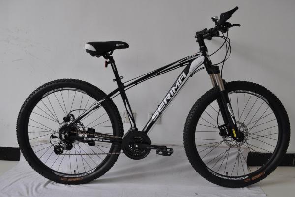Made in China 26 aluminium alloy 21 speed mountain bike/bicycle/bicicle MTB