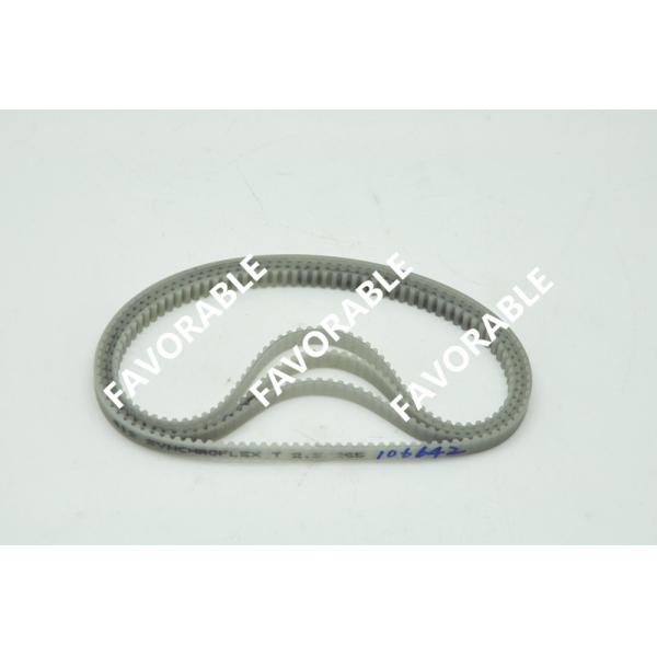 106642 пояс СИНКХРОФЛЭС ГЕРМАНИИ 6АТ2.5/265 приурочивая соответствующий для резца автомобиля К25 ФС