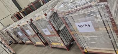 Kitchenware 8mm Thick Aluminum Alloy Plate 5086 5083 5754 High Strength