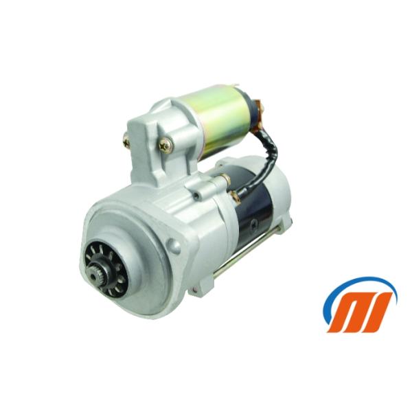M2T65271 24 Volt Mitsubishi Forklift Starter Motor E312 S4E S4S 3.2KW 11 Teeth
