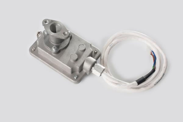 High Accuracy Bernet 60 Pulses Output Signal Square Sensor for Fuel Dispenser