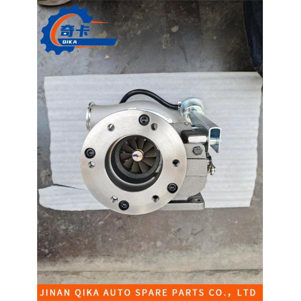 Тележка Hx40w коммерчески щадит Pressurizer ракеты -носителя суперчаржера Howo