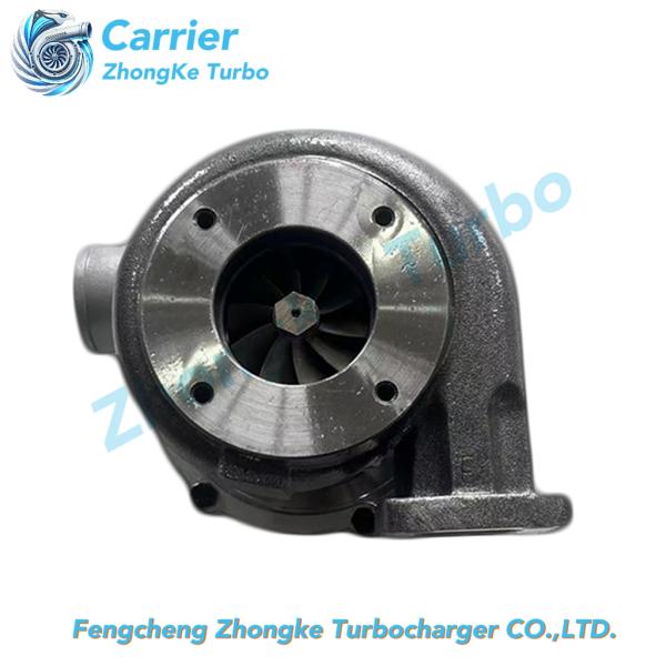 GT3571 Turbo 452134-5002S 452134-0002 87840734 87840596 Turbocharger for Ford Tractor TM135 TM140 TM150 Agricultural 675T EPO23