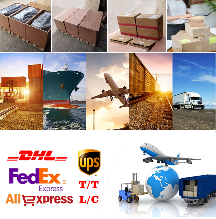 Other excavator parts