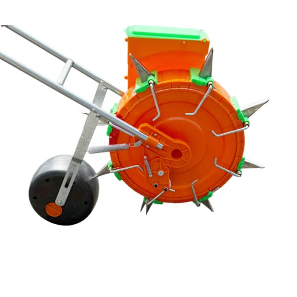 Multi Functional Manual Seeder Machine Handheld Accurate Seed Sower Injector