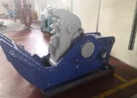 Pulverizer concreto hidráulico de baixo nível de ruído para Doosan DX120 DX20 DX320