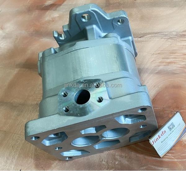 Hydraulic Gear Pump 705-12-38210