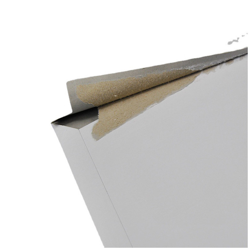 Paper Mailer with Logo Print Paper Mailer with Logo Print with Adhesive Seal Strip and Custom Logo Printing for Sustainable Ship