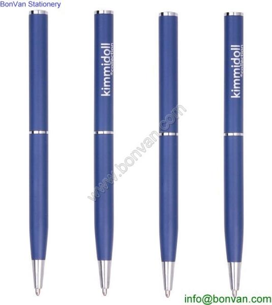 well designed High end Heavy Metal Roller Pens Gel Ink Pen,gift metal pen