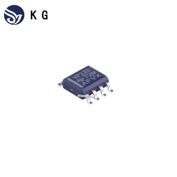 SN65HVD230DR SOP8 Electronic Components IC MCU Microcontroller Integrated